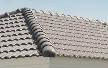 advantages of Badby clay roofing