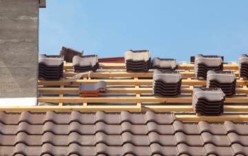 Badby clay roofing costs