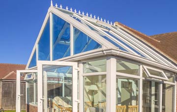 conservatory roof insulation costs Badby