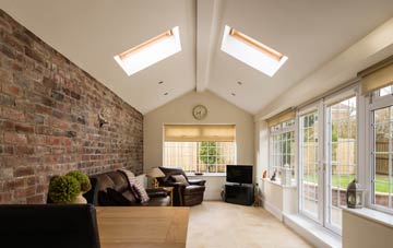 conservatory roof insulation Badby, Northamptonshire