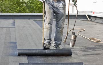 flat roof replacement Badby, Northamptonshire