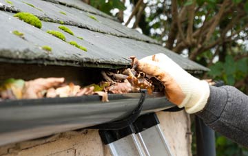 gutter cleaning Badby, Northamptonshire