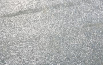 Badby laminate fibreglass or shingles?