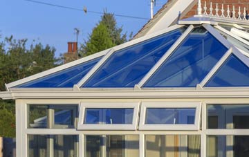 professional Badby conservatory insulation