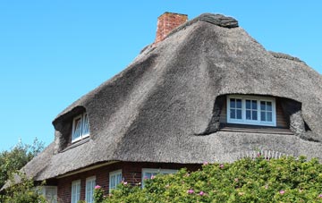 thatch roofing Badby, Northamptonshire