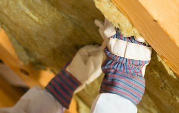 types of Badby pitched roof insulation materials