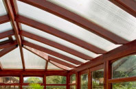 Badby conservatory roofing insulation