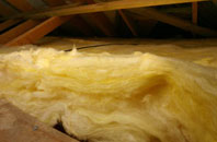 Badby pitch roof insulation